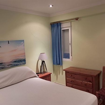 Suite De Lujo En Primera Linea Fuengirola Exterior foto