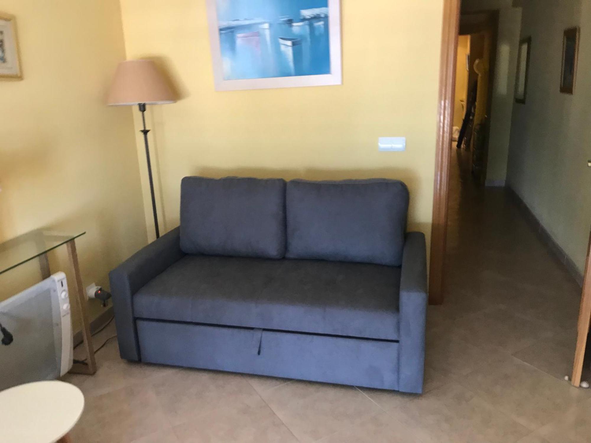 Suite De Lujo En Primera Linea Fuengirola Exterior foto